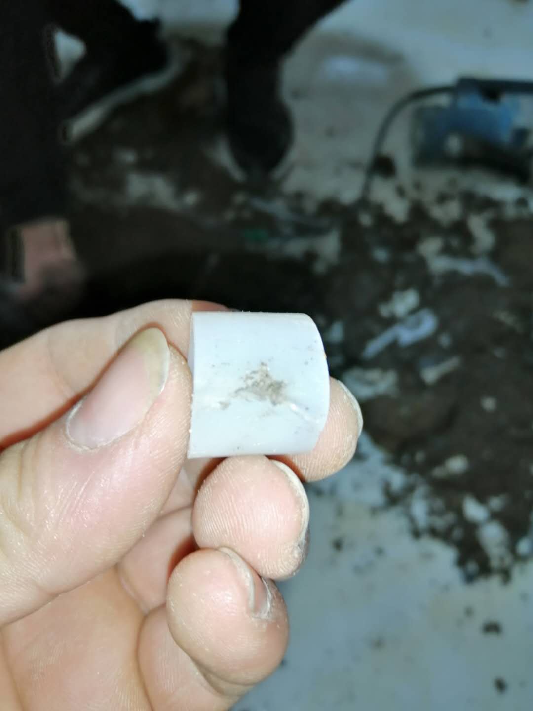 同仁地暖漏水检测